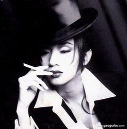 梅艳芳菲,传奇歌后的一生辉煌