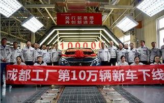 工厂2018,创新驱动，业绩攀升