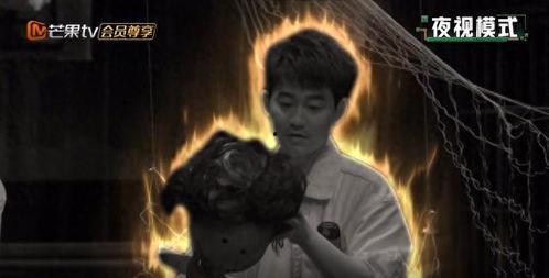 密室大逃脱IP对撞季