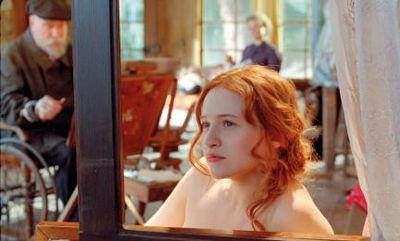 印象雷诺瓦,穿越艺术大师的视觉盛宴