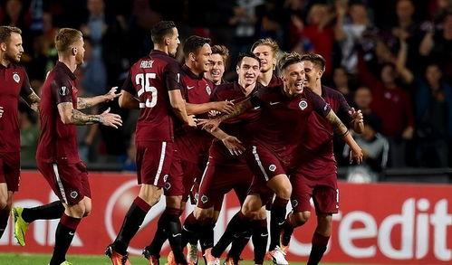 24_25赛季欧冠联赛阶段第5轮：布拉格斯巴达vs马德里竞技